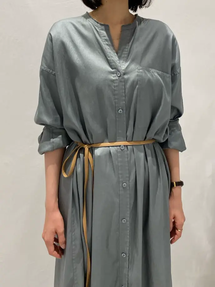 BEIGE， R.A コーディネート画像