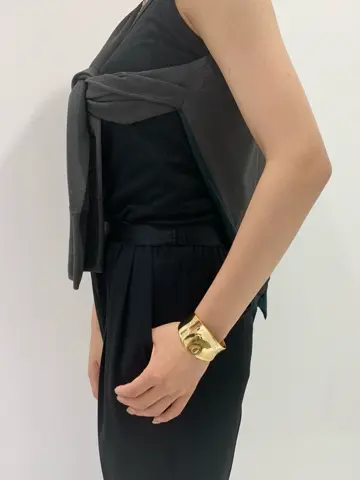 BEIGE， アライ コーディネート画像