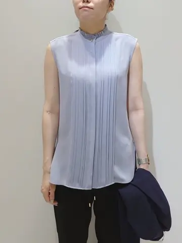 BEIGE， 前田 コーディネート画像