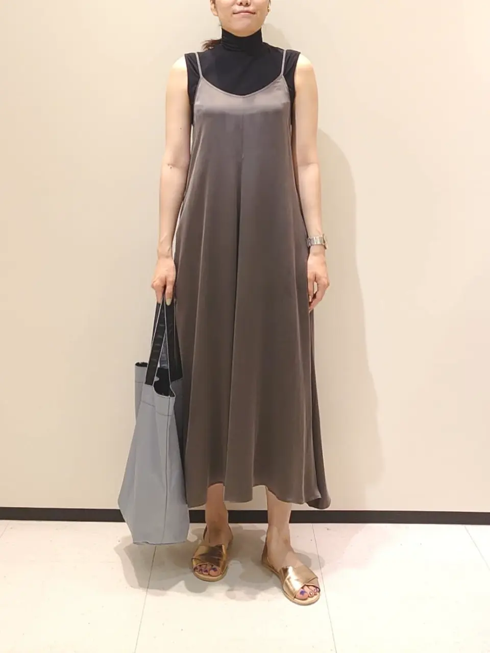  前田 コーディネート画像