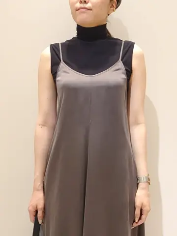 BEIGE， 前田 コーディネート画像