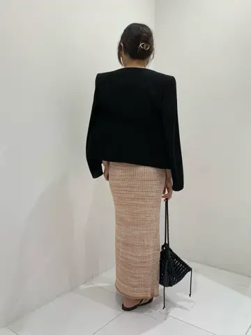 BEIGE， アライ コーディネート画像