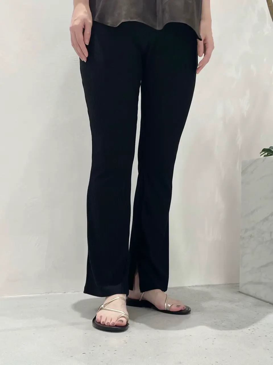 BEIGE， 小泉 コーディネート画像