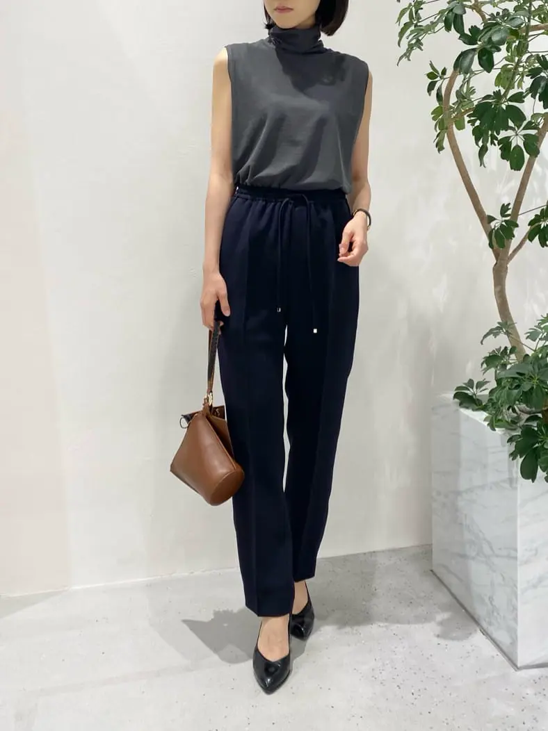 BEIGE， R.A コーディネート画像