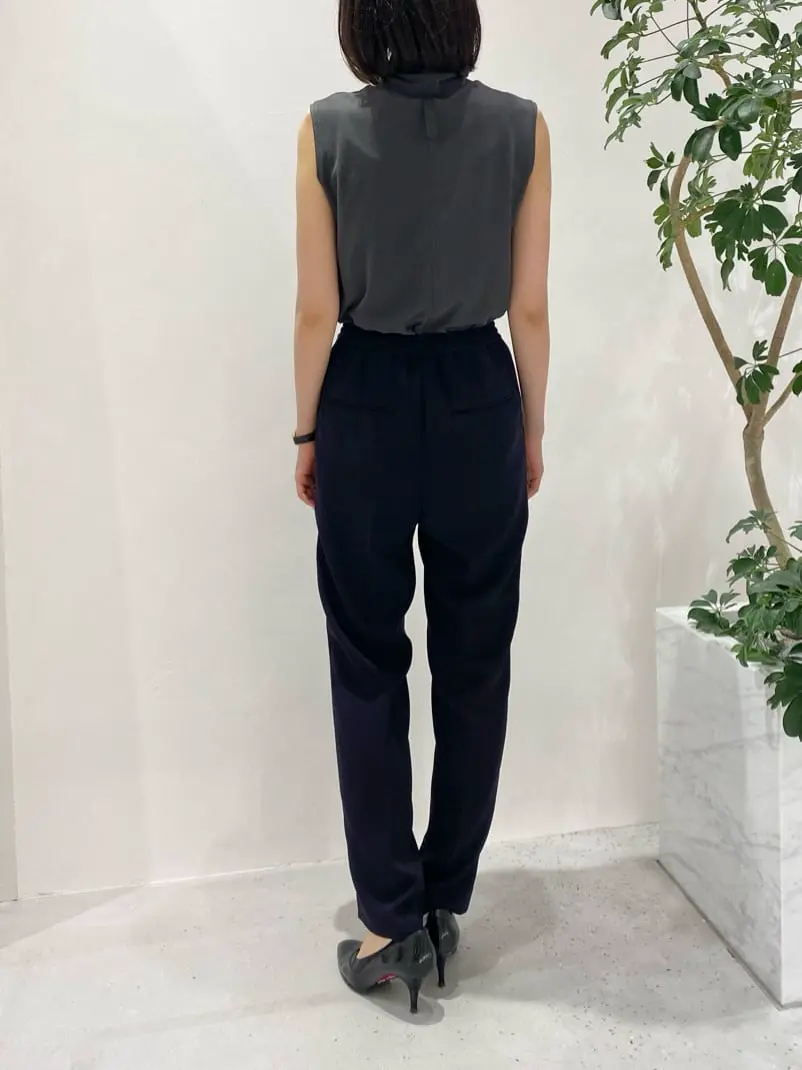 BEIGE， R.A コーディネート画像