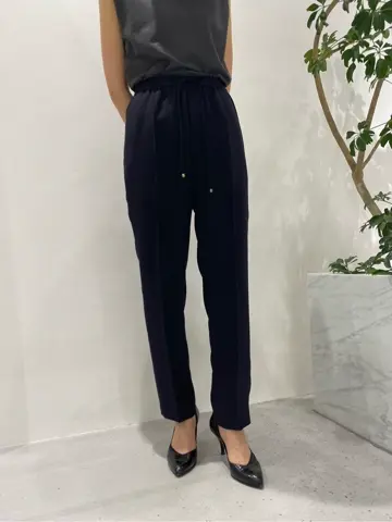 BEIGE， R.A コーディネート画像