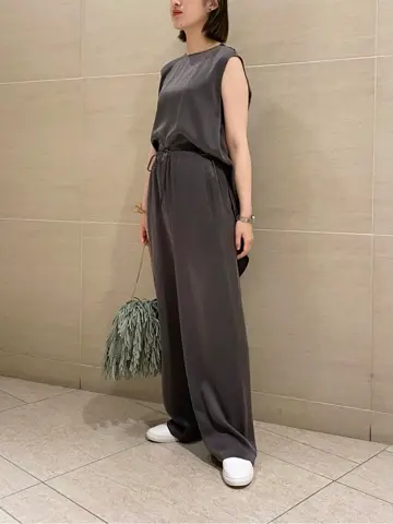 BEIGE， 江頭 コーディネート画像