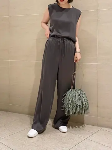 BEIGE， 江頭 コーディネート画像