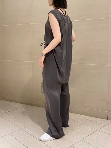 BEIGE， 江頭 コーディネート画像