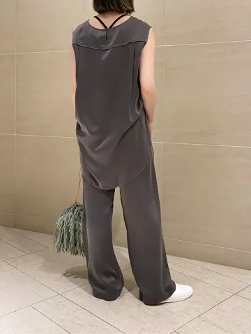 BEIGE， 江頭 コーディネート画像