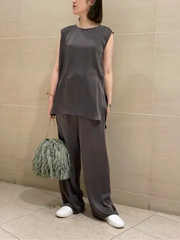 BEIGE， 江頭 コーディネート画像