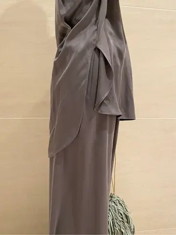 BEIGE， 江頭 コーディネート画像