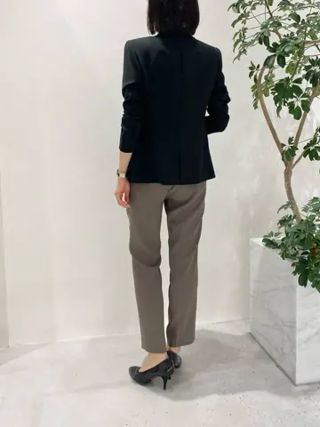 BEIGE， R.A コーディネート画像