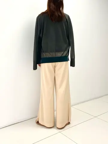 BEIGE， 緒方 コーディネート画像