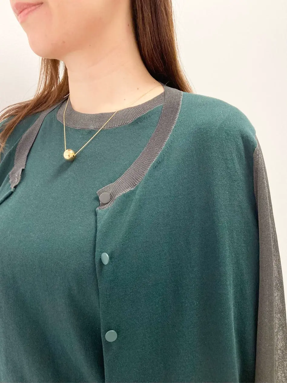 BEIGE， 緒方 コーディネート画像