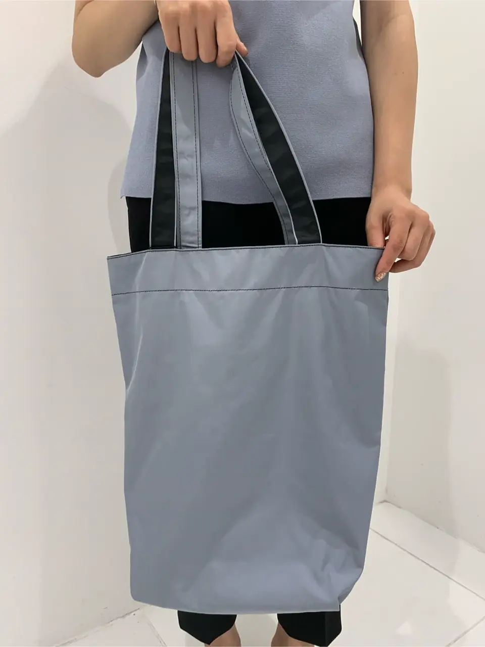 BEIGE， アライ コーディネート画像