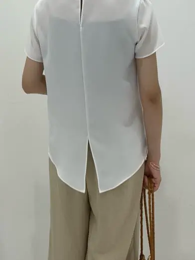 BEIGE， アライ コーディネート画像