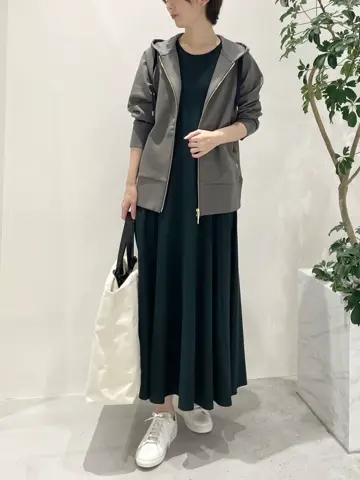 BEIGE， 小泉 コーディネート画像