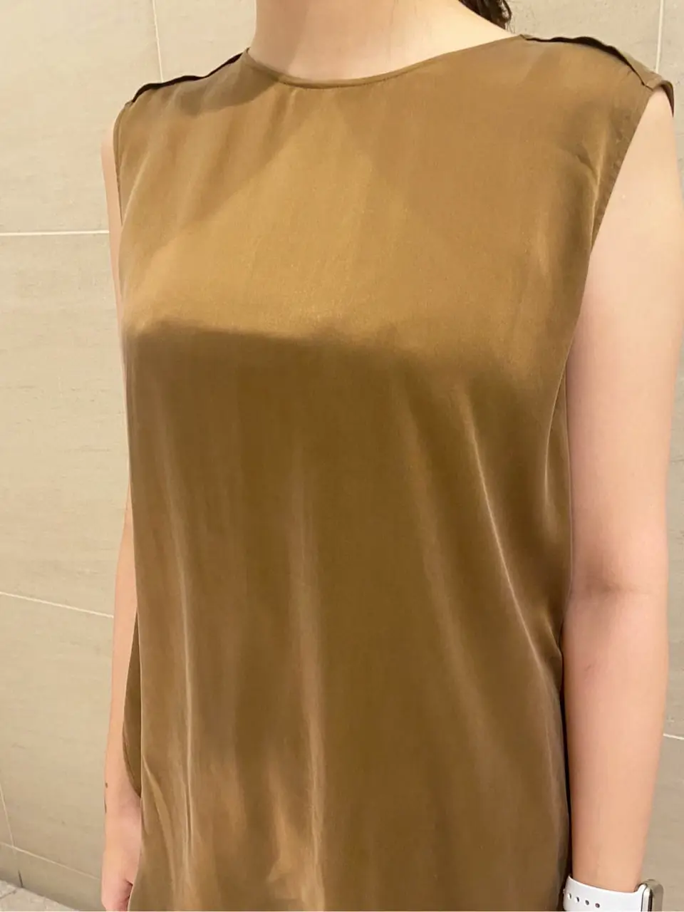 BEIGE， 須藤 コーディネート画像