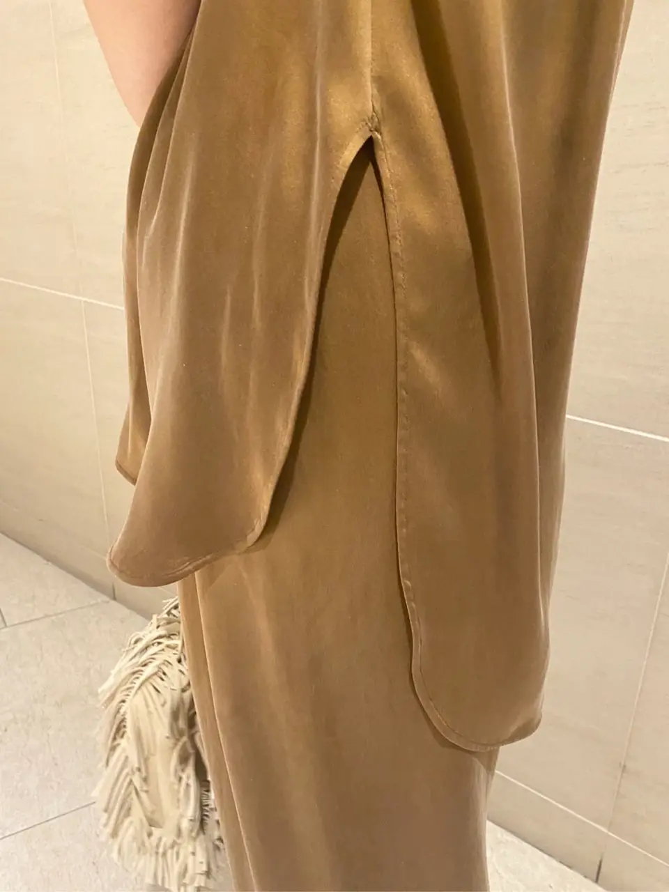 BEIGE， 須藤 コーディネート画像