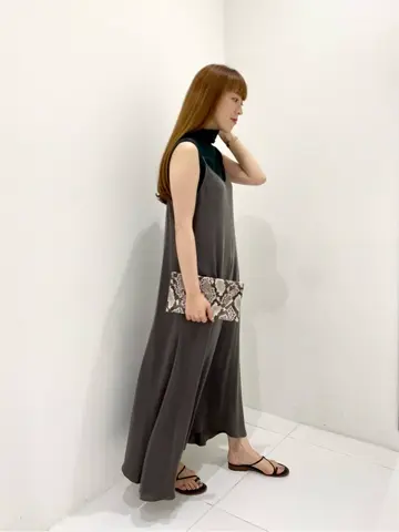 BEIGE， 田村 コーディネート画像