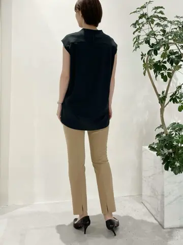 BEIGE， 小泉 コーディネート画像