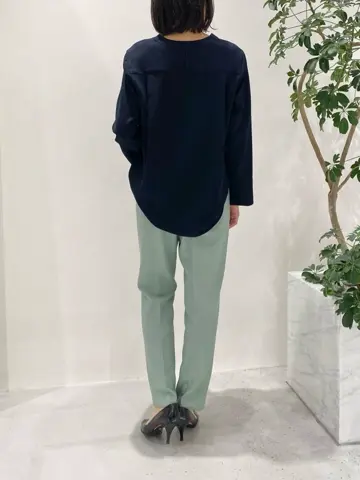 BEIGE， R.A コーディネート画像