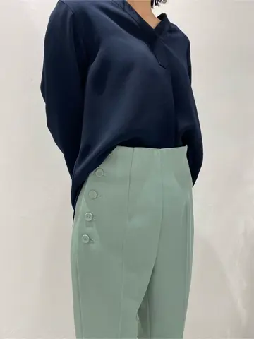 BEIGE， R.A コーディネート画像