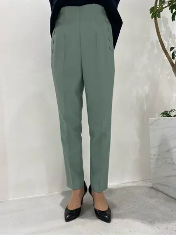 BEIGE， R.A コーディネート画像