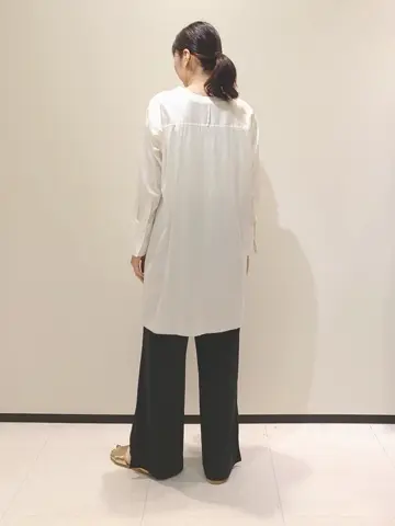 BEIGE， 前田 コーディネート画像