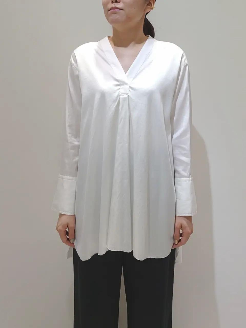 BEIGE， 前田 コーディネート画像