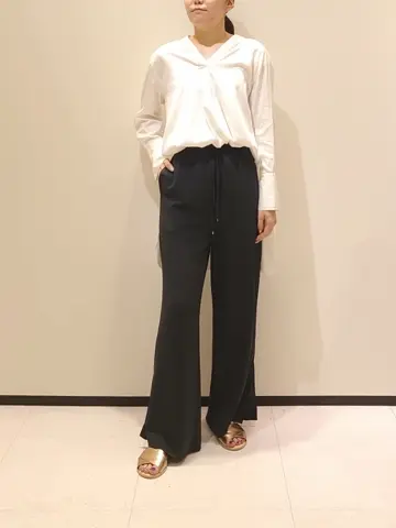 BEIGE， 前田 コーディネート画像