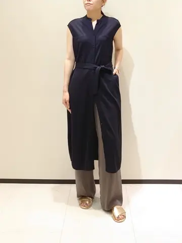 BEIGE， 前田 コーディネート画像