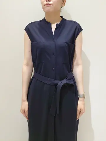 BEIGE， 前田 コーディネート画像