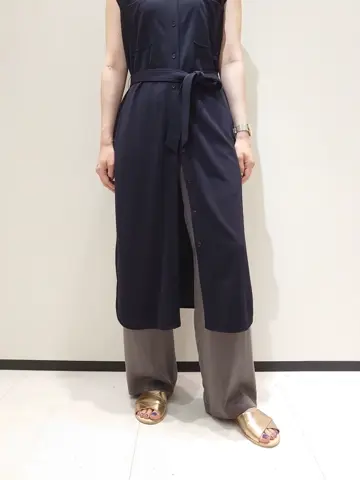 BEIGE， 前田 コーディネート画像