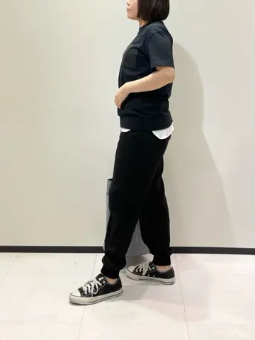 BEIGE， 藤木 コーディネート画像