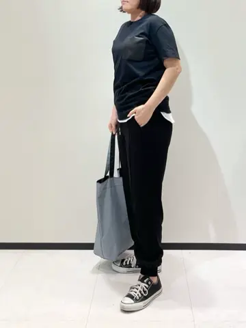 BEIGE， 藤木 コーディネート画像