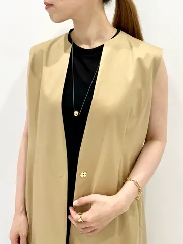 BEIGE， 田村 コーディネート画像