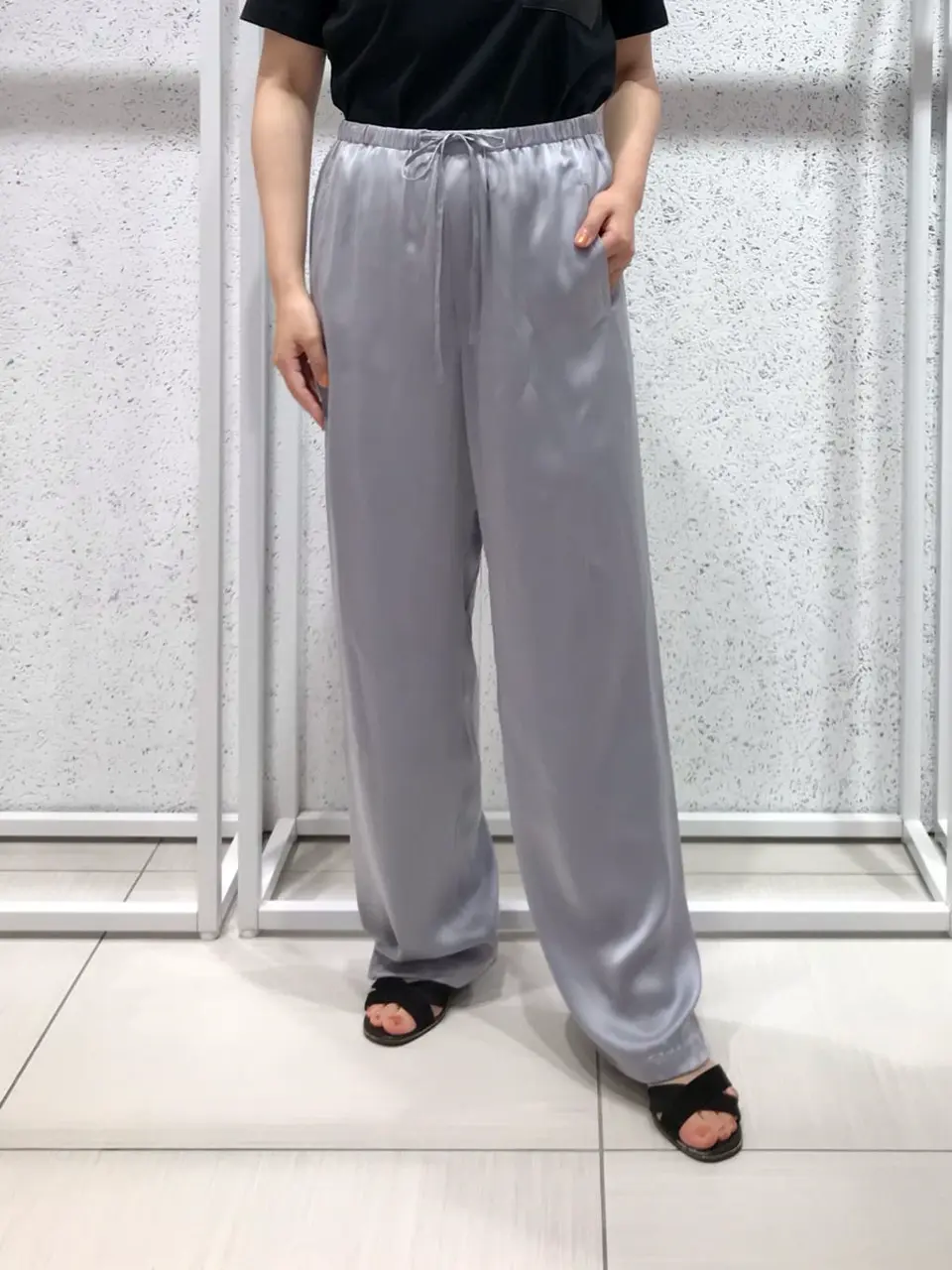 BEIGE， スタッフM コーディネート画像