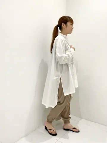 BEIGE， 田村 コーディネート画像