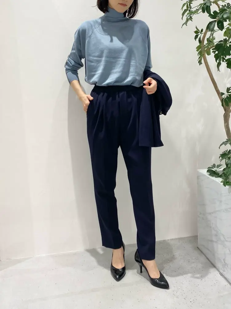 BEIGE， R.A コーディネート画像