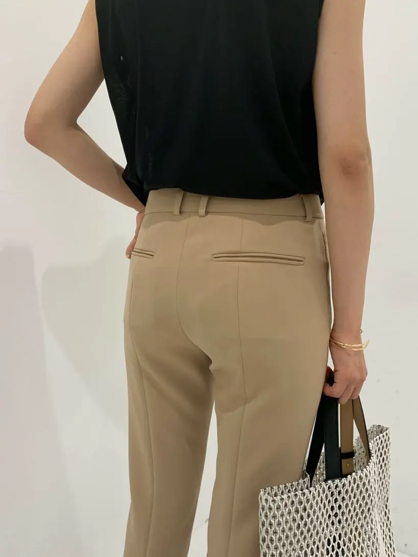 BEIGE， アライ コーディネート画像