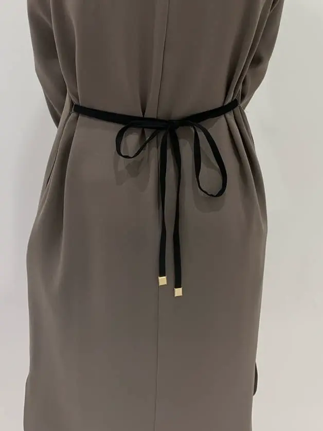 BEIGE， アライ コーディネート画像