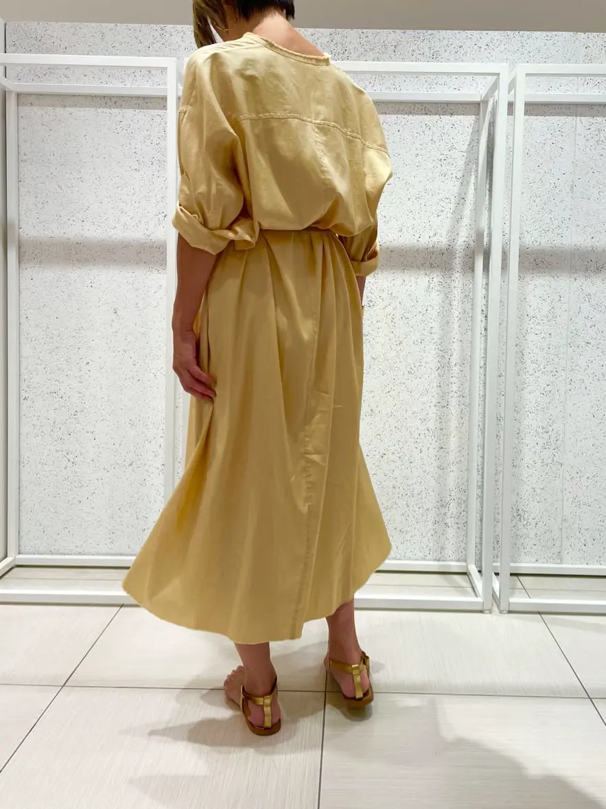 BEIGE， 柴田 コーディネート画像