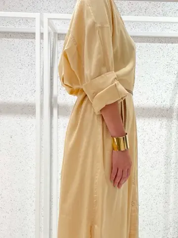 BEIGE， 柴田 コーディネート画像