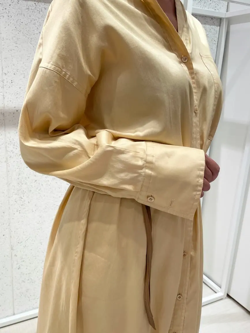 BEIGE， 柴田 コーディネート画像