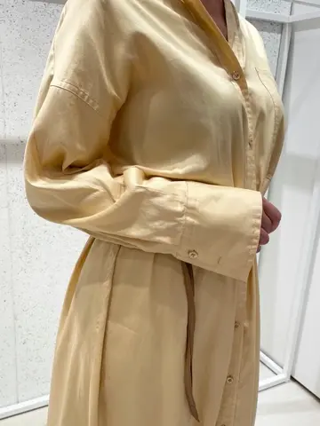 BEIGE， 柴田 コーディネート画像