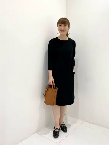 BEIGE， 田村 コーディネート画像