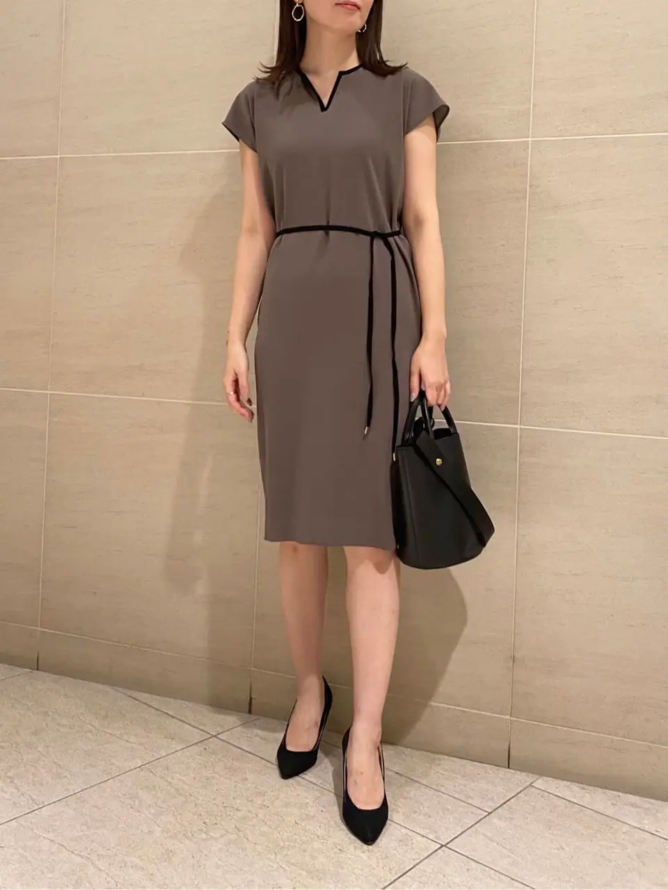  須藤 コーディネート画像