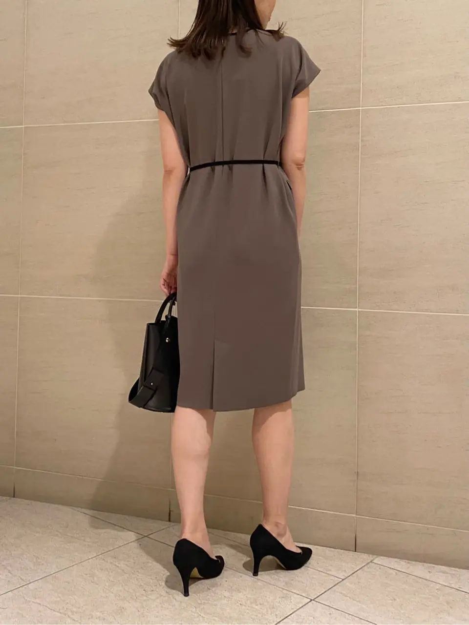 BEIGE， 須藤 コーディネート画像